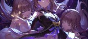 Genshin Impact: Joining the Genius Society