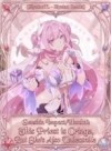 Genshin Impact: This Priest is Cringe, But She’s Also Unbeatable