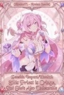 Genshin Impact: This Priest is Cringe, But She’s Also Unbeatable ...