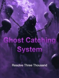 Read Ghost Catching System Online