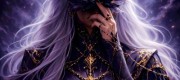 Gilded Ashes