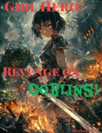 Read Girl Hero: Revenge on Goblins! Online