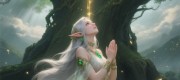 Global Deities: Rising as Wood Elves' God