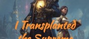 Global Evolution: I Transplanted the Supreme Divine Heart