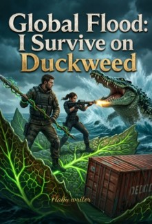 Read Global Flood: I Survive on Duckweed Online