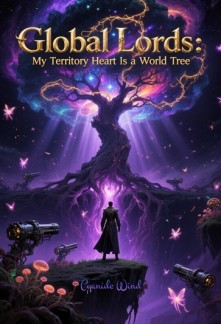 Global Lords: My Territory Heart Is a World Tree Chapter 462 - NOVGO.NET
