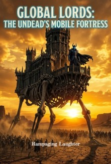 Read Global Lords: The Undead's Mobile Fortress Online