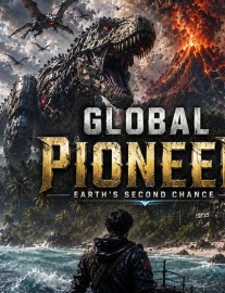 Read Global Pioener: Earth Second Change Online