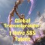 Global Transmigration: I Have SSS Talent