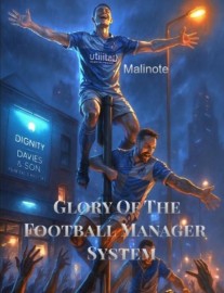 Read Glory Of The Football Manager System Online