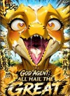 God Agent: All Hail The Great Kobold