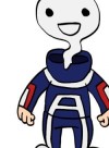 God of Heroics: Comicman!