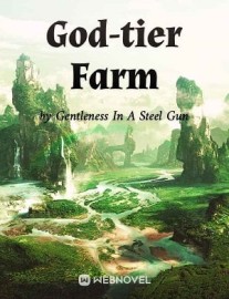 Read God-tier Farm Online