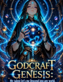 Read Godcraft Genesis:My SSS Rank Talent let's me Descend into any world. Online