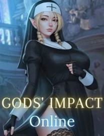 Read Gods' Impact Online Online