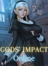 Gods' Impact Online