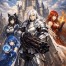 Great Journey: Whims of Fate
