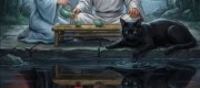 Great Li Martial God