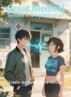Great Medical System in a Veterinarian