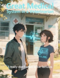 Read Great Medical System in a Veterinarian Online