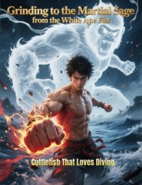Read Grinding to the Martial Sage from the White Ape Fist Online