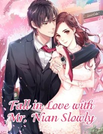 Read Growing Fond of You, Mr Nian Online