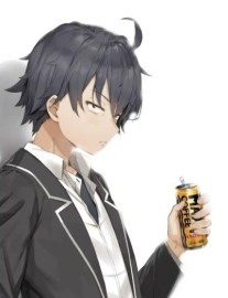 Read Hachiman please tone down your Inner Thoughts Online