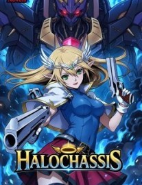 Read Halochassis Online