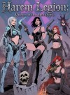 Harem Legion: Queens of the Apocalypse