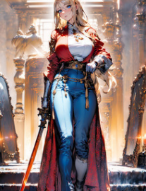 Read Harem Master: Seduction System Online