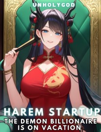 Read Harem Startup : The Demon Billionaire is on Vacation Online