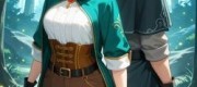 HARMONY [LITRPG / ISEKAI / PROGRESSION / OP MC]