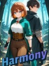 HARMONY [LITRPG / ISEKAI / PROGRESSION / OP MC]