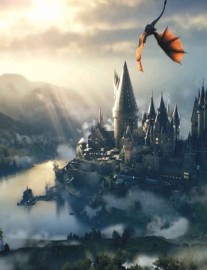 Read Harry Potter: A Certain Ancient Rune Professor of Hogwarts (TL) Online