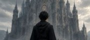 Harry Potter: Fire Lord Black