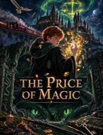 Read Harry Potter: The Price of Magic Online