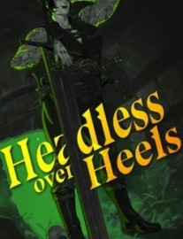 Read Headless Over Heels [Dark Fantasy Romance] Online