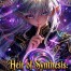 Heir of Synthesis: The World Mage