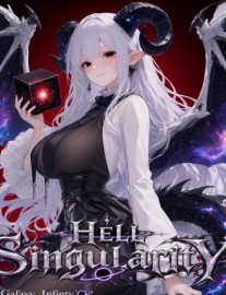 Read Hell Singularity: Awakened as a Nightmare Dragon After the Game Ends Online