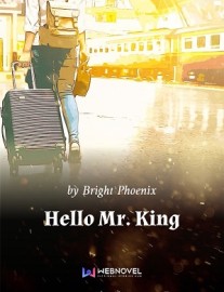 Read Hello Mr. King Online