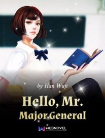 Read Hello, Mr. Major General Online