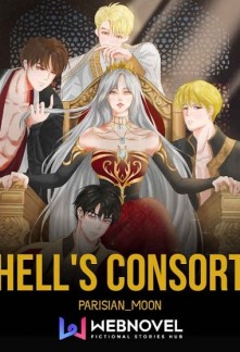 Hell’s Consort