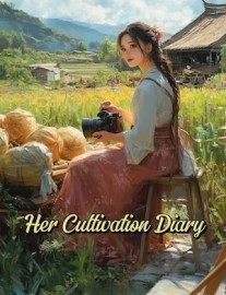 Read Her Cultivation Diary Online