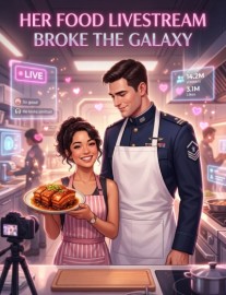 Read Her Food Livestream Broke the Galaxy Online