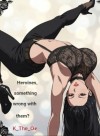 Heroines, something wrong with them?