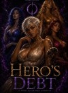 Hero’s Debt: The Superhero House Husband