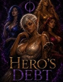 Read Hero’s Debt: The Superhero House Husband Online