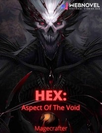 Read HEX: Aspect Of The Void Online