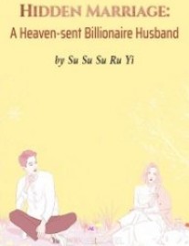 Read Hidden Marriage: A Heaven-sent Billionaire Husband Online