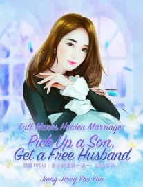 Read Hidden Marriage Online